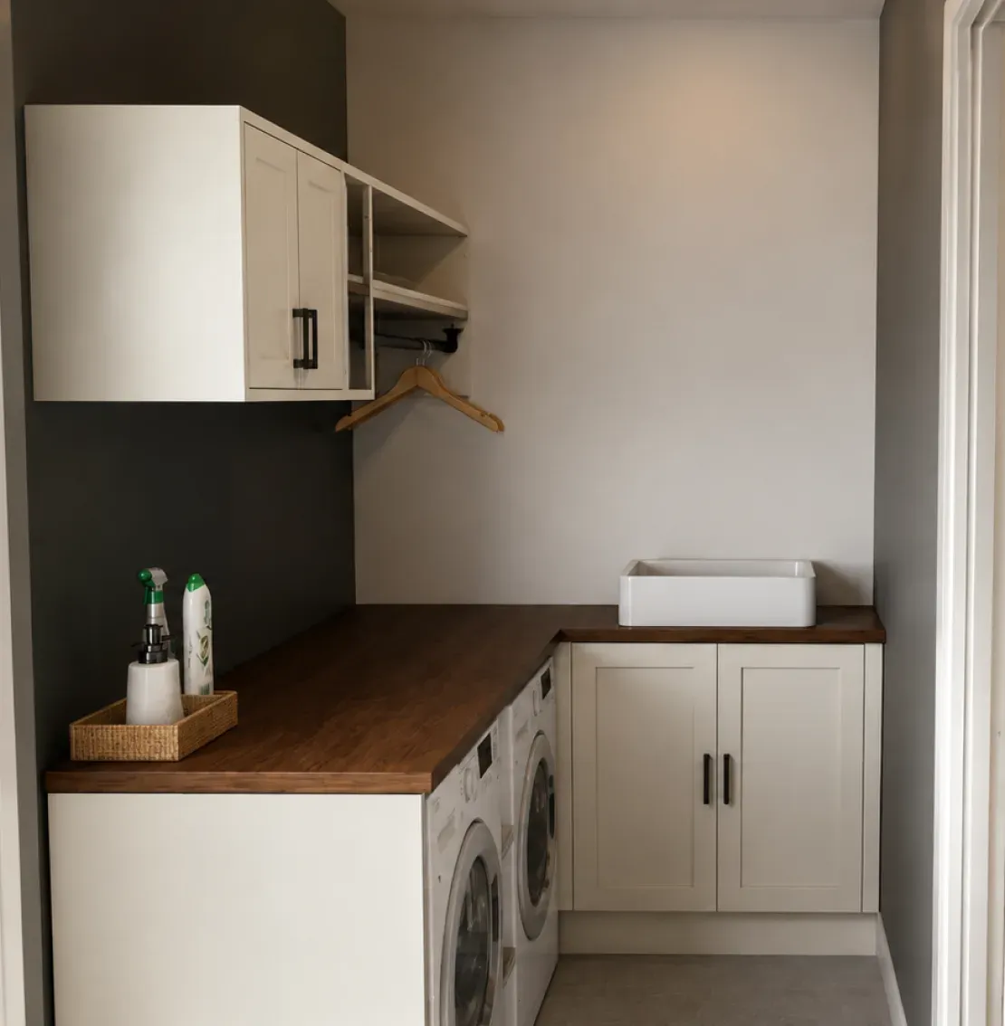 Mediterranean Kitchen — 4